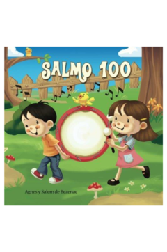 Salmo 100