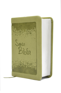 Santa Biblia del bolsillo