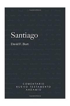 Comentario Nuevo Testamento Andamio-Santiago