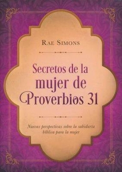 Secretos de la Mujer de Proverbios 31 - Devocional