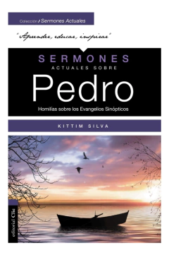 Sermones Actuales Sobre Pedro