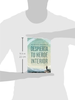 Despierta tu héroe interior - El Maestro Tejedor