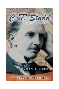 C.T. STUDD