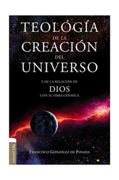 Teologia De La Creacion DE Universo