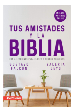 Amistades y la biblia