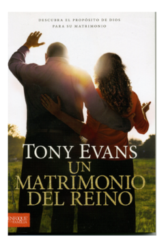 Un Matrimonio Del Reino