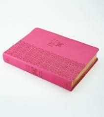 Biblia Fucsia Letra Super Gigante reina valera 1960 en internet