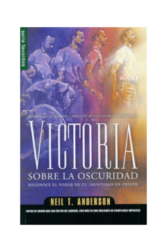 Victoria sobre la oscuridad - Bolsilibro