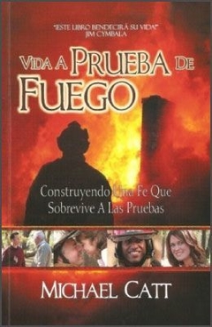 Vida a prueba de fuego - Bolsilibro - comprar online