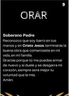 Oremos de la mano de Jesús/ Libro de oraciones digital. en internet