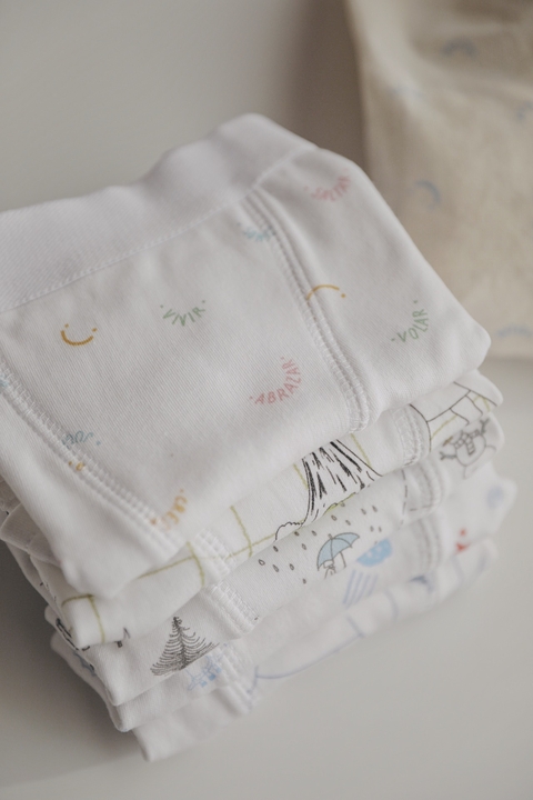 Banner de la categoría ROPA INTERIOR