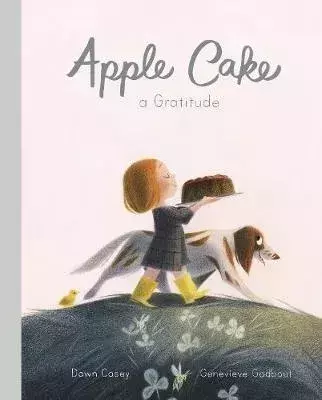 APPLE CAKE - A GRATITUDE - CASIE DAWN - comprar online