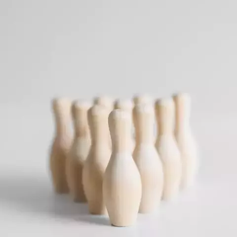 Mini Bowling - comprar online