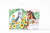 Rompecabezas Caballos y Girasoles