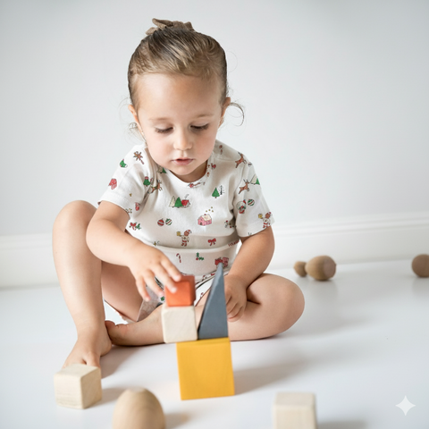 "PIJAMA NAVIDAD" - PRE ORDER - comprar online