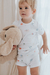 Pijama ¨JUPITER¨ Kids