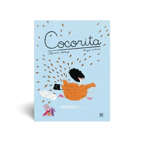 COCORITA - comprar online
