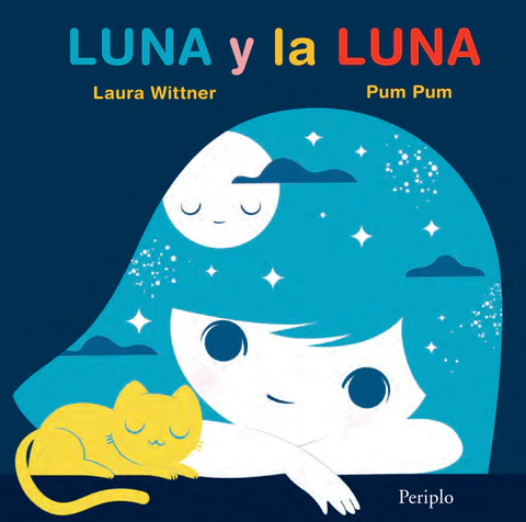LUNA Y LA LUNA - comprar online