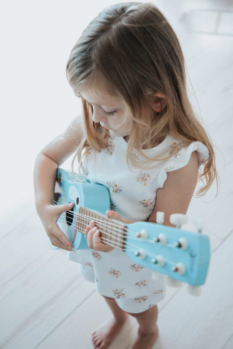 Pijama ¨FLORENCIA¨ Kids