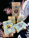 Mazo de Tarot Rider