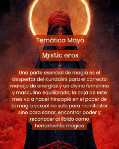 Subscripción Templaria Box - tienda online