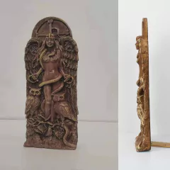 Estatuilla Lilith - Templaria