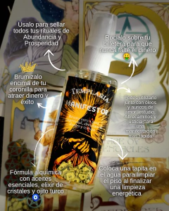 Manifestor Bruma Aurica Éxito - tienda online