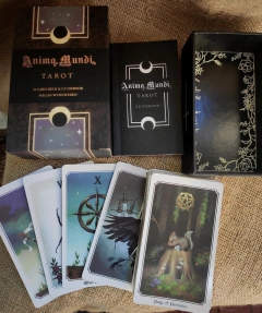 Anima mundi tarot
