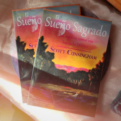 El sueño sagrado