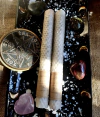 Vela de miel Paz