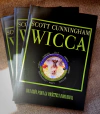 Wicca de Scott Cunningham