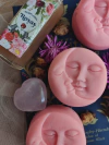"Love spell'" Jabón Amor