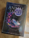 Oriens animal tarot