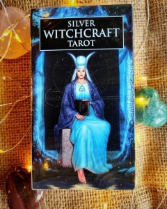 Silverwitchcraft tarot
