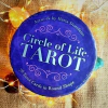 Circle of life tarot
