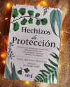 Hechizos de protección ARIN MURPHY-HISCOCK