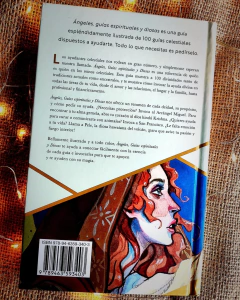 Libro Ángeles Guías Espirituales Y Diosas - Susan Gregg - comprar online