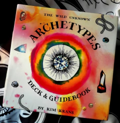 Wild unknown archetypes