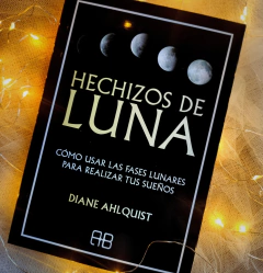 Hechizos de luna
