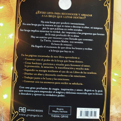 Brujería - comprar online