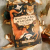 Woodland wardens Oracle de Jessica Roux
