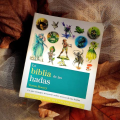 La biblia de las hadas