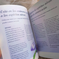 La biblia de las hadas - Templaria