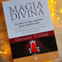 Magia divina