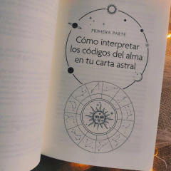 Astrología del alma - comprar online