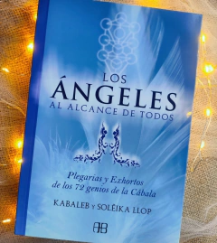 Ángeles al alcance de todos