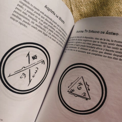 Sigilos de poder y transformación - comprar online