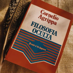 Filósofia oculta de Agrippa