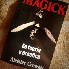 Magick de Aleister Crowley
