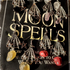 Aros You're a witch (don't forget it) - comprar online